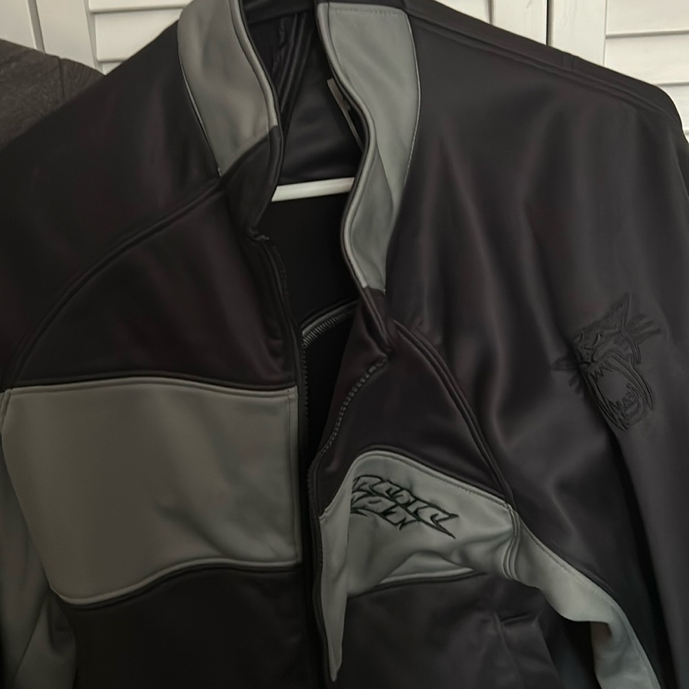 Arctic Wear Jacket